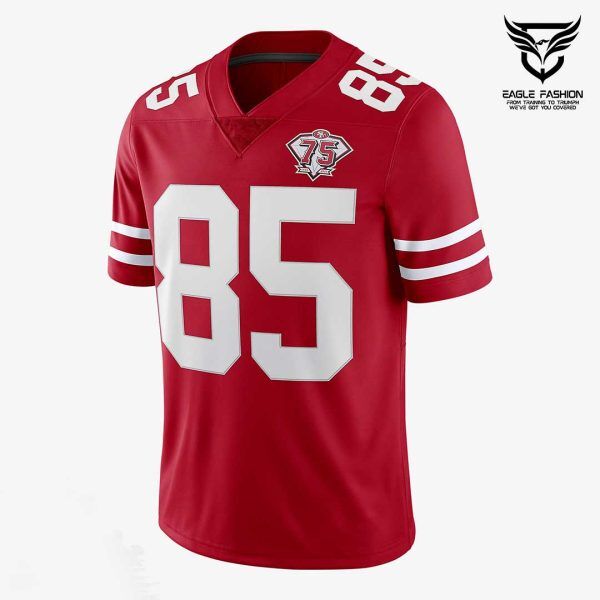 American Football Jersey SMAF103